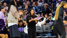 Fantasy women's hoops cheat sheet: Rankings, picks and everything you need to draft