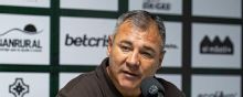 Antigua GFC vive momentos de tensión tras declaraciones de Mauricio Tapia