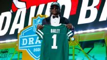 2026 NFL Rookie of the Year predictions: Ranking candidates