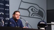 Inside the Seahawks' strategy to draft competitors