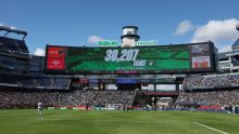 Stadium woes force Boston Legacy to play 2027 NWSL season in R.I.