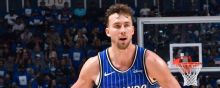 Magic descartan a Franz Wagner para el Juego 6 contra Pistons