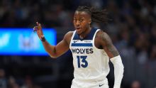 Timberwolves, sin Ayo Dosunmu para el sexto partido contra Nuggets