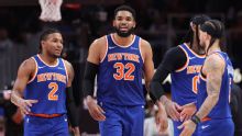 2026 NBA playoffs: Schedule, scores, news and highlights