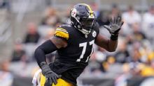 NFL fifth-year option tracker: 2023 first-round draft class