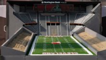 Browns inician construcción de estadio de 2.4 billones de dólares