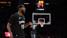 2026 NBA playoffs: Schedule, scores, news and highlights