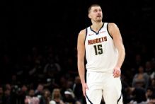 Jokic on early playoff exit: Nuggets 'far' from title contention