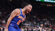 Playoffs NBA: Knicks y Timberwolves avanzan; habrá séptimo juego entre Celtics y Sixers