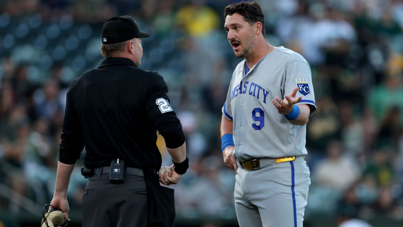 MLB Betting Tips for Friday: Are the Kansas City Royals Ready to Win?