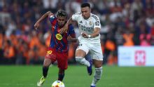 Barcelona outline plan to stop Real Madrid's Kylian Mbappé in El Clásico