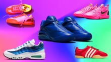 Tu guía de los mejores lanzamientos de tenis de mayo