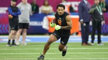 After 'unfortunate decision,' Colts' Seth McGowan eyes fresh start