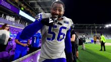 Our midseason look at the UFL: How have new rules fared?