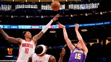 Betting tips, DFS picks for Friday's three NBA playoff games