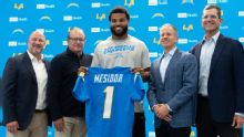 Postdraft questions for the Chargers' top picks