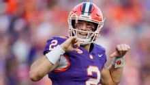 Can QB Cade Klubnik live up to his 2025 hype with the Jets?