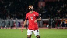 Salah quiere sacar la única piedra que tienen sus zapatos: el Mundial