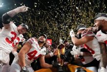 Big Ten distributes $1.37B in revenue for 2024-25 fiscal year