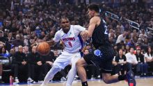 2026 NBA playoffs: Schedule, scores, news and highlights
