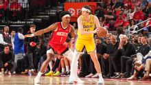 2026 NBA playoffs: Schedule, scores, news and highlights