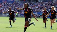 London City Lionesses sign Kadidiatou Diani after exit from sister club OL Lyonnes
