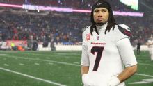 ¿Cuánto deben pagar Texans por C.J. Stroud?