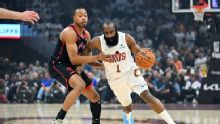 NBA playoffs 2026: Live updates from Raptors-Cavaliers Game 7
