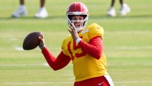 Chiefs: Patrick Mahomes apunta a participar en entrenamientos