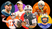 Ranking the offseason for every Power 4 college football team