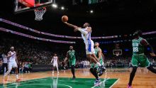 NBA playoffs 2026: Best moments from the Sixers' Game 7 win over Celtics