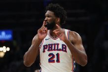 76ers, Embiid vanquish Celtics to complete 3-1 comeback