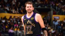 Luka Doncic aún no sabe cuándo volverá a jugar con Lakers