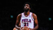 NBA championship and Finals MVP odds: Celtics' exit shortens odds in the East