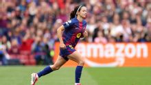 Aitiana Bonmatí evalúa su futuro y el del Barcelona tras su lesión