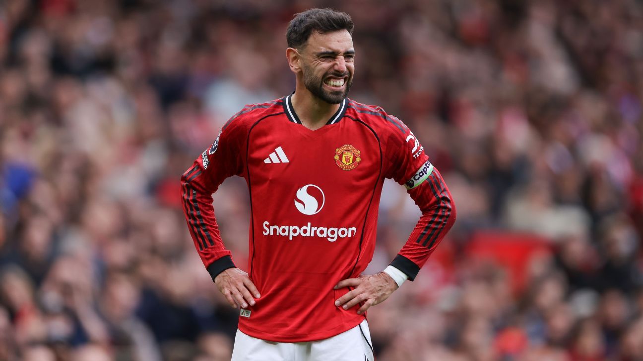 Fantasy Goal Assist? Why Bruno Fernandes didn't eq...