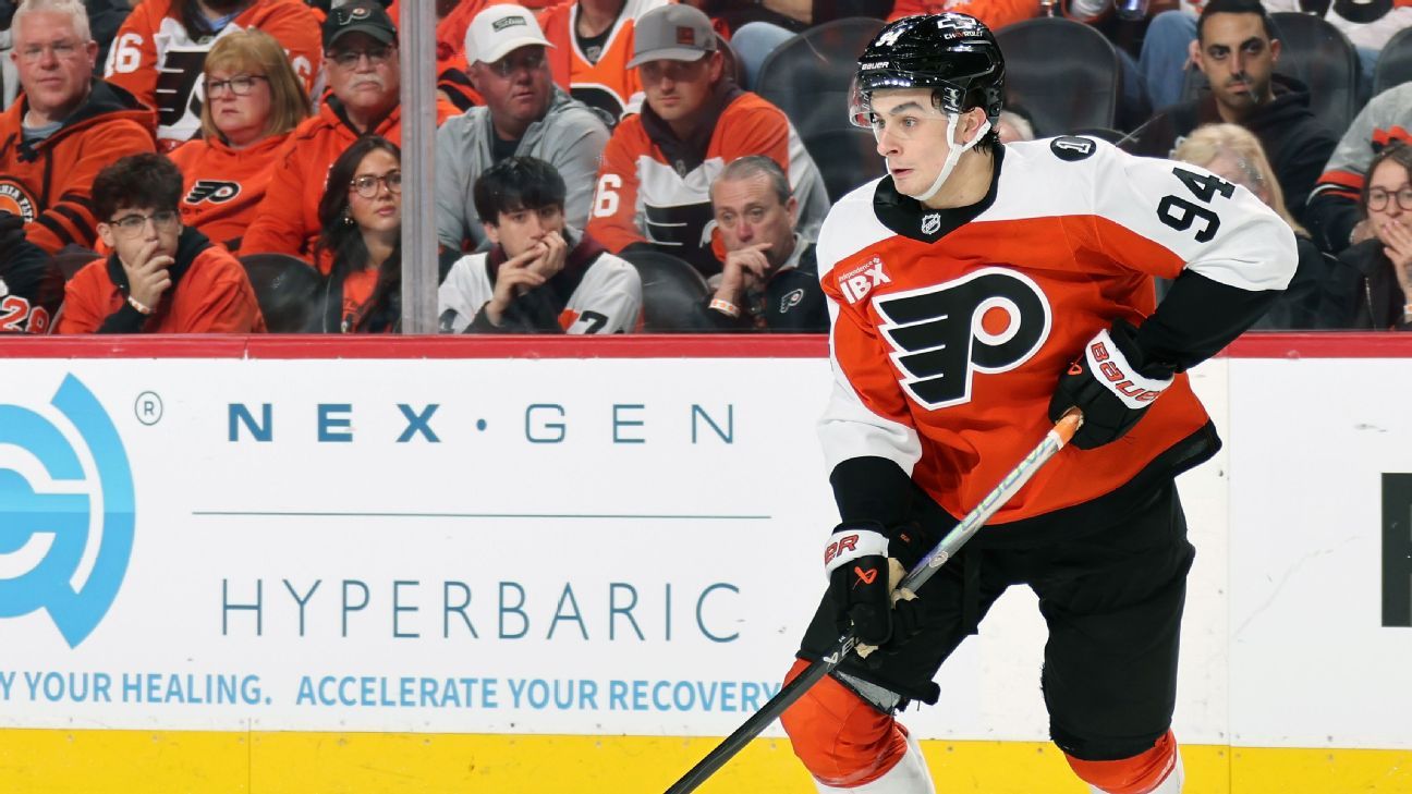The biggest questions facing each second-round Sta...