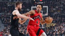 NBA playoffs 2026: Live updates from Raptors-Cavaliers Game 7