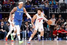 Pistons finish comeback for first playoff series win in 18 years