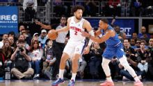 2026 NBA playoffs: Eastern Conference first-round takeaways