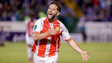Herediano vuelve a respirar y se aferra a la Copa Centroamericana