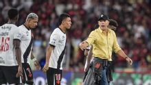 Pedrinho diz que demissão de Renato no Vasco aconteceu por 'contexto desportivo' e afirma: 'Conversa foi direta e franca'