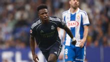 Real Madrid y Vinícius alcanzan acuerdo y renueva hasta 2032