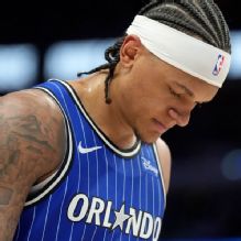 Paolo Banchero unsure of Magic's title prospects after loss
