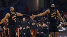 Cavaliers anotan su nombre en segunda ronda al vencer a Raptors