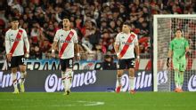 River y una estadística negativa que no puede revertir: de qué se trata