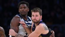 Quatro retornos de lesionados que podem mudar as semifinais de conferência na NBA