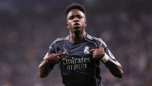 Real Madrid open to Vinícius exit, won't increase offer - sources
