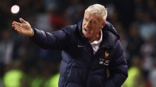 Deschamps, el sobreviviente eterno: escándalos, críticas... y un ciclo que nunca termina en Francia