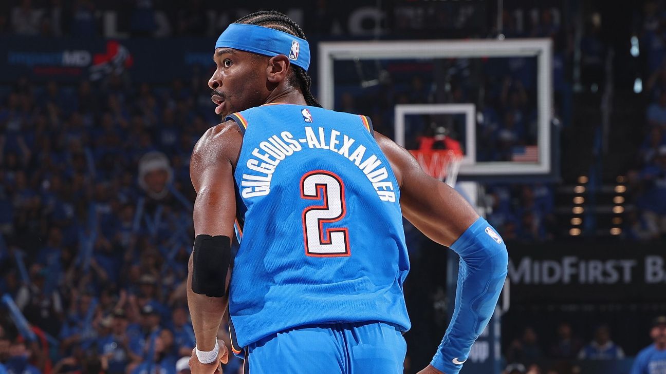 2026 NBA playoffs betting: How to bet each second-round series